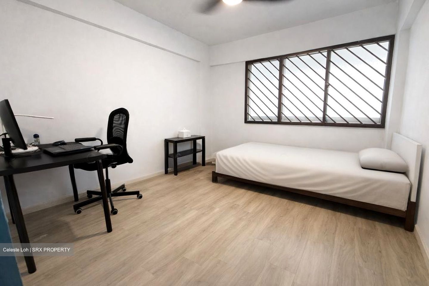 Blk 23 Dover Ville (Queenstown), HDB 4 Rooms #532600721